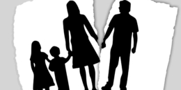 إجراءات حضانة الأطفال بعد الطلاق بوجود نزاع أو دونه
