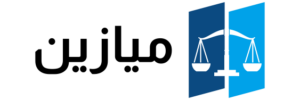 شعار منصة ميازين
