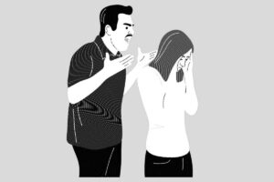 كيف يتصرف الزوج مع الزوجة الناشز في إطار الشريعة والقانون السعودي؟